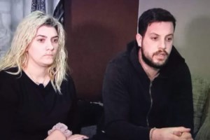 Πατέρας τριών παιδιών στην Πάτρα: Εχω πολλούς άσους στο μανίκι - Θα τα πούμε όλα μετά τις τοξικολογικές - εικόνα 3