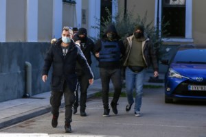 Αργυρούπολη: Σε κώμα η 40χρονη, οκτώ μήνες μετά τον άγριο ξυλοδαρμό από τον σύντροφό της - "Είναι σαν ζωντανή νεκρή"