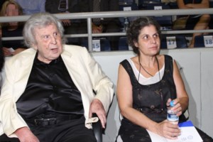 Μίκης Θεοδωράκης: Επιστολή "βόμβα" του Νίκου Κουρή μετά το άνοιγμα της διαθήκης - "Δεν διεκδικώ περιουσιακά στοιχεία" - εικόνα 3