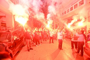 Αυτοδιοικητικές εκλογές: Όλοι οι νικητές του β' γύρου σε έξι Περιφέρειες και 84 δήμους