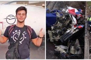 Τέμπη: Τι δείχνει το βιβλίο κυκλοφορίας - Tα τηλεγραφήματα του σταθμάρχη που οδήγησαν στην τραγωδία - εικόνα 8