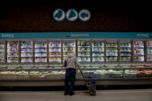 Γιατί κάποια σούπερ μάρκετ εξαγοράζουν ευκολότερα αλυσίδες έναντι των ανταγωνιστών τους