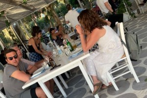 Η επί προσωπικού στιχομυθία Τσίπρα- Τρέμη- Γιατί η δημοσιογράφος νιώθει παράπλευρη απώλεια