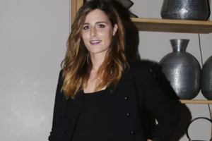 Εβελίνα Νικόλιζα: Θετική στον κορονοϊό - Είχε κάνει και τις δύο δόσεις του εμβολίου