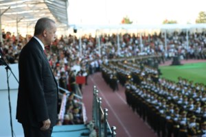 "Η Ελλάδα δεν είναι αντάξια μας": Από τις κορώνες Ερντογάν στο μανιφέστο εξωτερικής πολιτικής με αναφορές στο 1922 - εικόνα 2