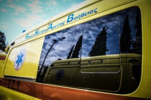 Τραγωδία στην Κοζάνη: Νεκρός 31χρονος που καταπλακώθηκε από τρακτέρ