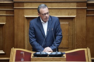 Ψηφίζεται σήμερα το νομοσχέδιο για την ψήφο των Ελλήνων του εξωτερικού - Η στάση όλων των κομμάτων