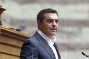 Κυριάκος Μητσοτάκης σε Τσίπρα, για Πάνο Καμμένο: Το κιτς και η μεγαλομανία συνάντησαν τη γελοιότητα- Αυτά αλλάζουμε - εικόνα 2