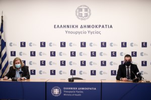 Πλατφόρμα εμβολιασμών: Ανοίγει στις 11 Ιανουαρίου, πώς θα κλείνουμε το ραντεβού μας - εικόνα 2