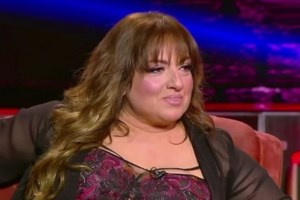 Σοφία Μουτίδου: Μήνυση εις βάρος της για υποκίνηση δημόσιας βίας - "Ναι κοπέλα μου, ναι καταπληκτική μου ύπαρξη" [Βίντεο]