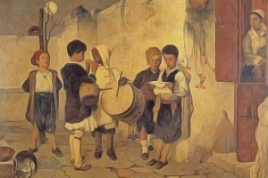 Εορτολόγιο: Ποια ονόματα γιορτάζουν σήμερα Σάββατο 12 Απριλίου - εικόνα 3