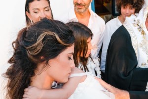 Αλλαγή hairlook για την Αμαλία Κωστοπούλου: Το σοφιστικέ κούρεμα και η πρωινή της εμφάνιση στο Λος Άντζελες - εικόνα 3