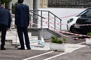 Δολοφονία "Θαμνάκια": Ήθελαν να τον "φάνε" ακόμα και μπροστά στα μάτια του παιδιού του- Του διέλυσαν το κεφάλι με 54 σφαίρες - εικόνα 6