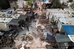 Μαχμούντ Αμπάς: Οι ενέργειες και οι πολιτικές της οργάνωσης Χαμάς δεν εκπροσωπούν τον παλαιστινιακό λαό