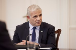 Φον ντερ Λάιεν στο Ισραήλ: "Θέλουμε να ενισχύσουμε την ενεργειακή μας συνεργασία - Η Ρωσία μας εκβιάζει"