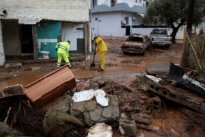 Κακοκαιρία στην Κρήτη: Πλημμύρισε ο αρχαιολογικός χώρος στα Μάλια - Εικόνες θλίψης