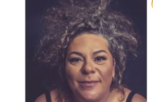 Δύο συναυλίες στο σκοτάδι με τη Ματούλα Ζαμάνη στο Ίδρυμα Μιχάλης Κακογιάννης