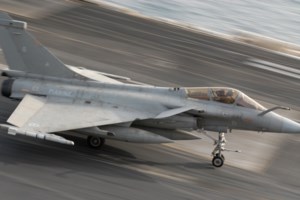 Πάιατ: Τα 4 ελικόπτερα "Romeo" θα δώσουν τεράστιες δυνατότητες ναυτικής παρακολούθησης στην Ελλάδα