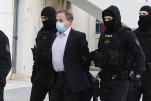 Δίκη Λιγνάδη: Τον διαψεύδει ηθοποιός - "Ήταν στην Επίδαυρο, τον είδα με δύο νεαρούς άνδρες"