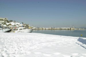 Αποζημιώσεις και σε εγκλωβισμένους στα τρένα: 1.000 ευρώ σε κάθε επιβάτη - εικόνα 2