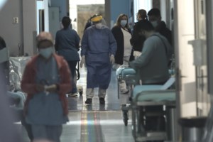 Σαρώνουν οι μεταλλάξεις: Στα 4.365 συνολικά τα κρούσματα, 4.084 της βρετανικής, 59 της Νοτιοαφρικανικής - Οι περιοχές που εντοπίζονται - εικόνα 5