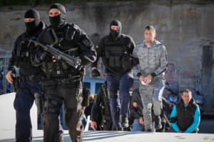 Εκτέλεση Ζαφειρόπουλου: Παραμένει η ποινή των ισοβίων για τους Αλβανούς δράστες της δολοφονίας του - εικόνα 2