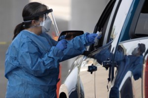 Βραζιλία: Ξεπέρασε το φράγμα των 60.000 νεκρών από κορονοϊό