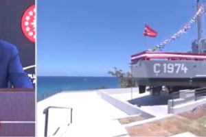 Στο Συμβούλιο Ασφαλείας του ΟΗΕ το άνοιγμα των Βαρωσίων - ΗΠΑ και Βρετανία κατά της Τουρκίας