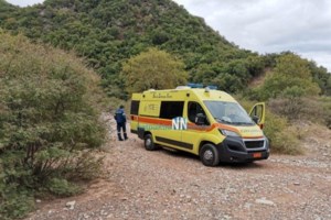 Εύβοια: 45χρονος βοσκός βρέθηκε νεκρός από drone της Πυροσβεστικής - Αγνοούνταν εδώ και δυο μέρες [Εικόνες] - εικόνα 2