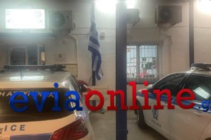 Οικογενειακή τραγωδία στην Εύβοια: Αυτός είναι ο 38χρονος που σκότωσε τον θείο του [Εικόνες] - εικόνα 2