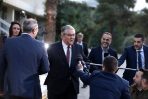 ΣΥΡΙΖΑ για debate: Η συζήτηση αποκάλυψε γιατί ο κ. Μητσοτάκης κρύβεται όλο αυτό το διάστημα