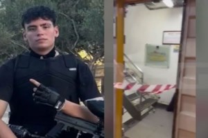 Θάνατος 20χρονου ναυτικού: Κάμερα έχει καταγράψει το φρικτό δυστύχημα - Το μοιραίο λάθος και η ελλιπής εκπαίδευση - εικόνα 2