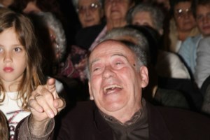 Το μυστικό για το τι απέγινε η σορός του Θανάση Βέγγου - Τι αποκάλυψε φίλος του αείμνηστου ηθοποιού - εικόνα 2