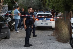 Μακελειό στη Λούτσα: Ο οδοκαθαριστής βρήκε το όπλο των δραστών - Η διαδρομή διαφυγής και οι "άγνωστοι Χ" - εικόνα 2