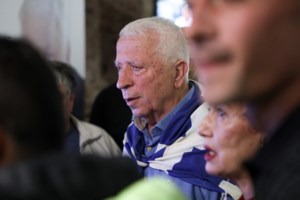 Ο Μπέος απαντά στη ΝΔ για τον "αηδιαστικό" Κασσελάκη: Δεν δέχομαι μαθήματα ηθικής, δεν είμαι μέλος του κόμματος