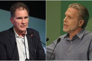 Γερουλάνος: Εάν γίνω αρχηγός, θα ανοίξω το ΠΑΣΟΚ σε όλες τις προοδευτικές δυνάμεις