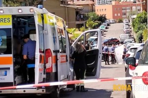 Ιταλός φορτηγατζής δολοφόνησε τη γυναίκα του - Επί εβδομάδες χρησιμοποιούσε το κινητό της υποκρινόμενος ότι ζει - εικόνα 3