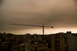 Κορονοϊός: Οι πυρόπληκτοι κινδυνεύουν περισσότερο - Πώς τα μικροσωματίδια αυξάνουν κρούσματα και θανάτους - εικόνα 2