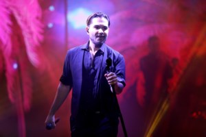 Βασίλης Τερλέγκας: Ο Σταμάτης Γονίδης μπορεί να μετακινήσει πράγματα με την πίστη του, έχει κάποια αγιότητα πάνω του [βίντεο]