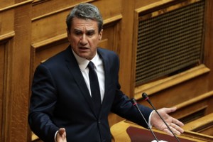 Εξελίξεις στην Προανακριτική για Novartis: Μήνυση Λοβέρδου κατά της Τουλουπάκη για κατάχρηση εξουσίας