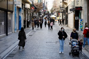 Κορονοϊός: Αντιστέκεται στην Αττική με 790 από τα 1.790 νέα κρούσματα - Σε επικίνδυνο δρόμο η Αχαΐα - εικόνα 12