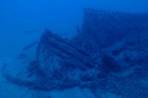 Κάρπαθος: Εντυπωσιακό "υποθαλάσσιο μουσείο" έξι ναυαγίων - Απόκοσμες εικόνες κάτω από τα νερά του νησιού - εικόνα 3