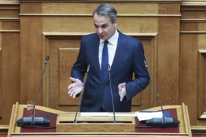 Νέα παρέμβαση του Αλέξη Τσίπρα: Αντιδραστική ρεβάνς Μητσοτάκη με τα πανεπιστήμια, δεν θα ευδοκιμήσει
