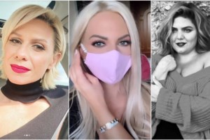 Τηλεθέαση: Ανακατατάξεις και στριμώγματα - Παρουσιάστρια στο 5% για πρώτη φορά - εικόνα 3