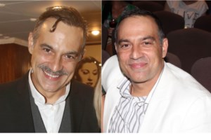 Κρατερός Κατσούλης: Έτοιμος για δεύτερο γάμο λίγους μήνες μετά το διαζύγιο - εικόνα 3