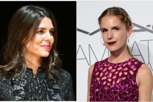 Ευγενία Νιάρχου: Η απίθανη μεταμφίεσή της σε Ούμα Θέρμαν στην ταινία Kill Bill για το Halloween - εικόνα 4