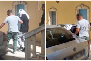 Ομαδικός βιασμός Σουηδέζας τουρίστριας στα Χανιά: Είχε και φωτογραφίες στο κινητό του ο ένας δράστης