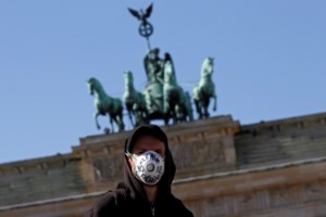 Αύξηση 30% στους τζίρους των σούπερ μάρκετ λόγω κορονοϊού