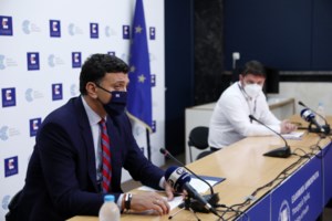 Εμβολιασμοί: Ανοίγει σήμερα η πλατφόρμα για τους 25-29 με τρία εμβόλια