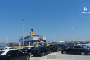 Ρόδος: Μάχη για τη ζωή του δίνει 9χρονος που ήπιε καυστικό υγρό - "Νόμιζε ότι ήταν νερό" [Βίντεο]